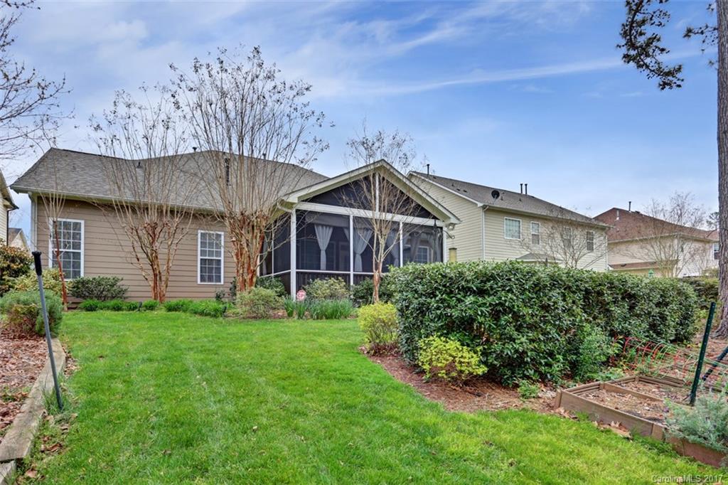 Bridgemill - Residential