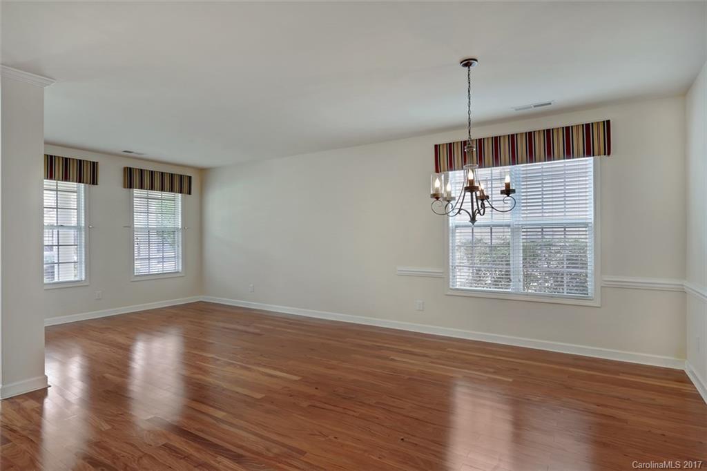 Bridgemill - Residential