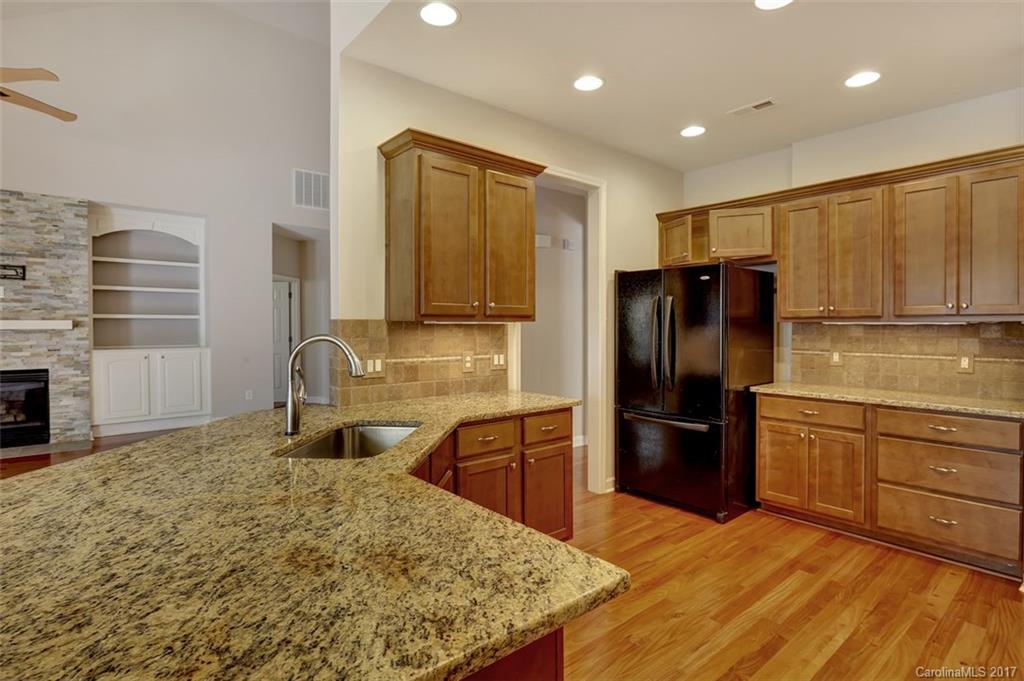 Bridgemill - Residential