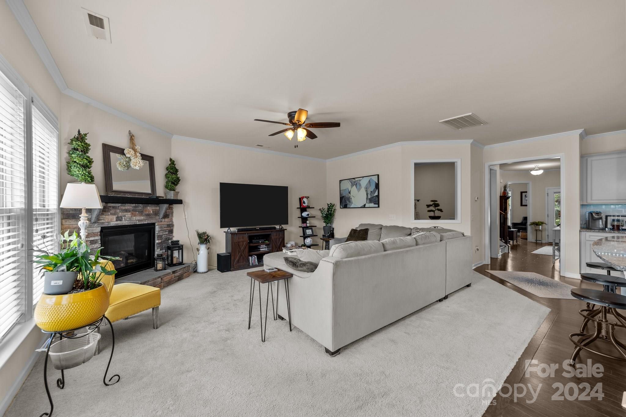 Centennial - Residential