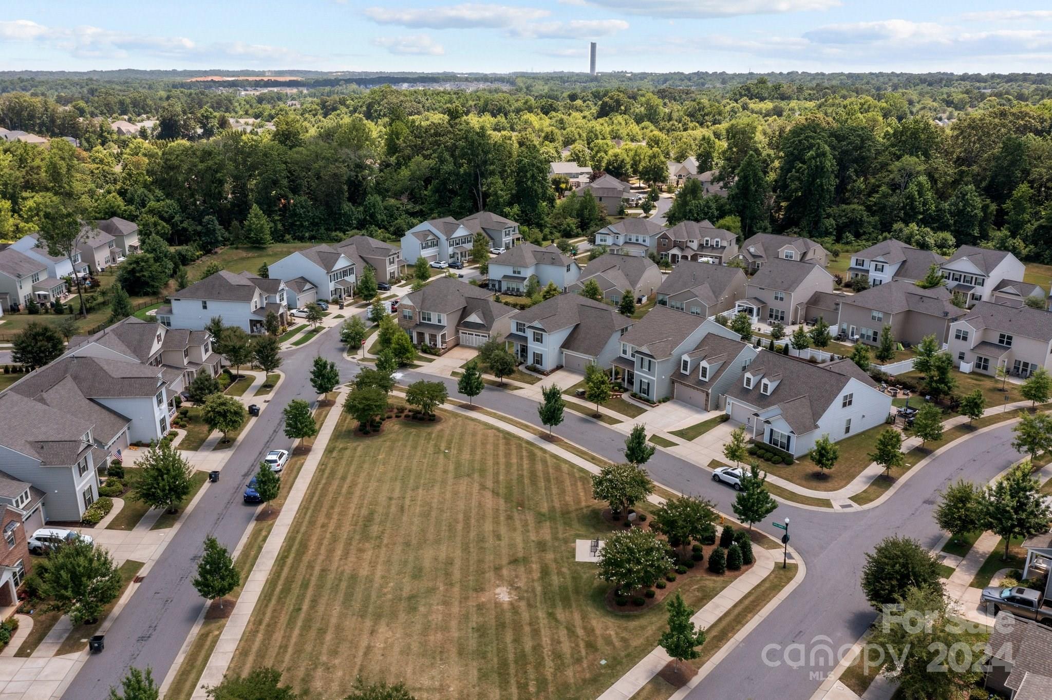 Centennial - Residential