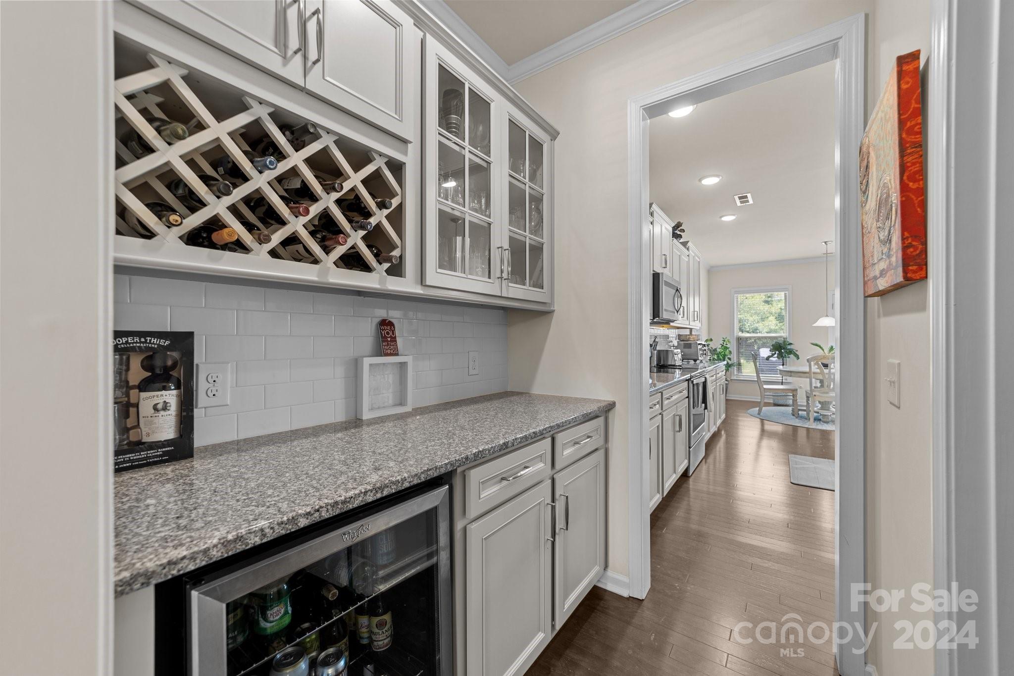Centennial - Residential
