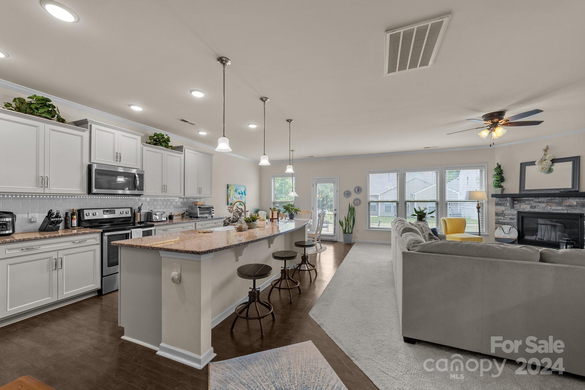 Centennial - Residential