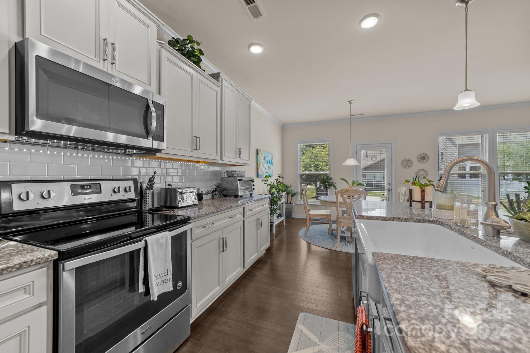 Centennial - Residential