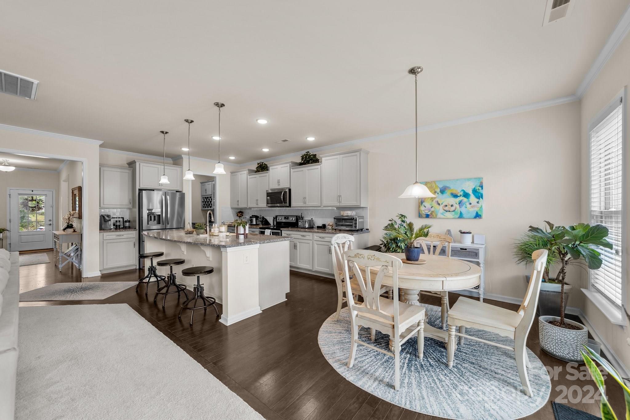 Centennial - Residential