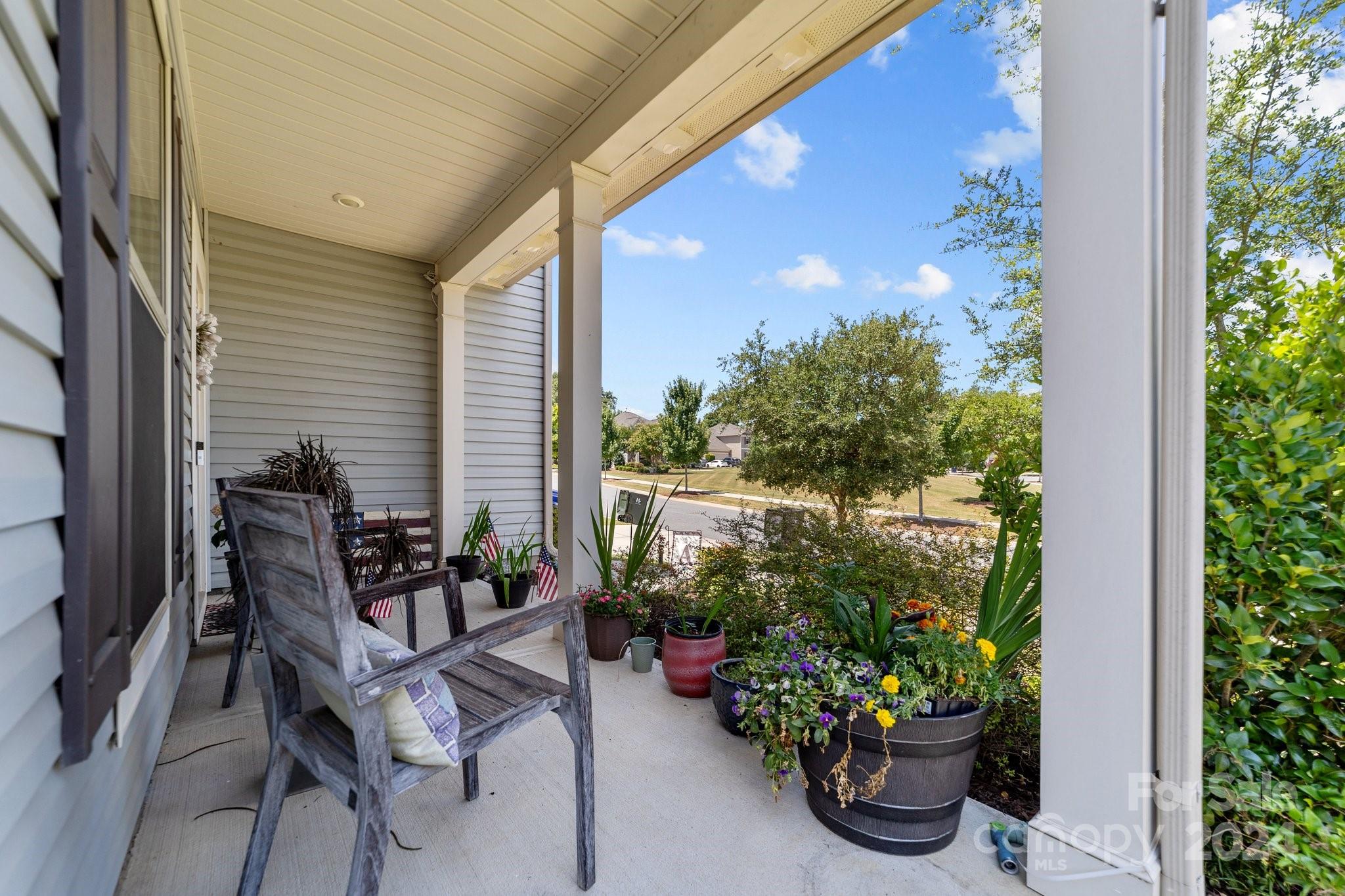Centennial - Residential