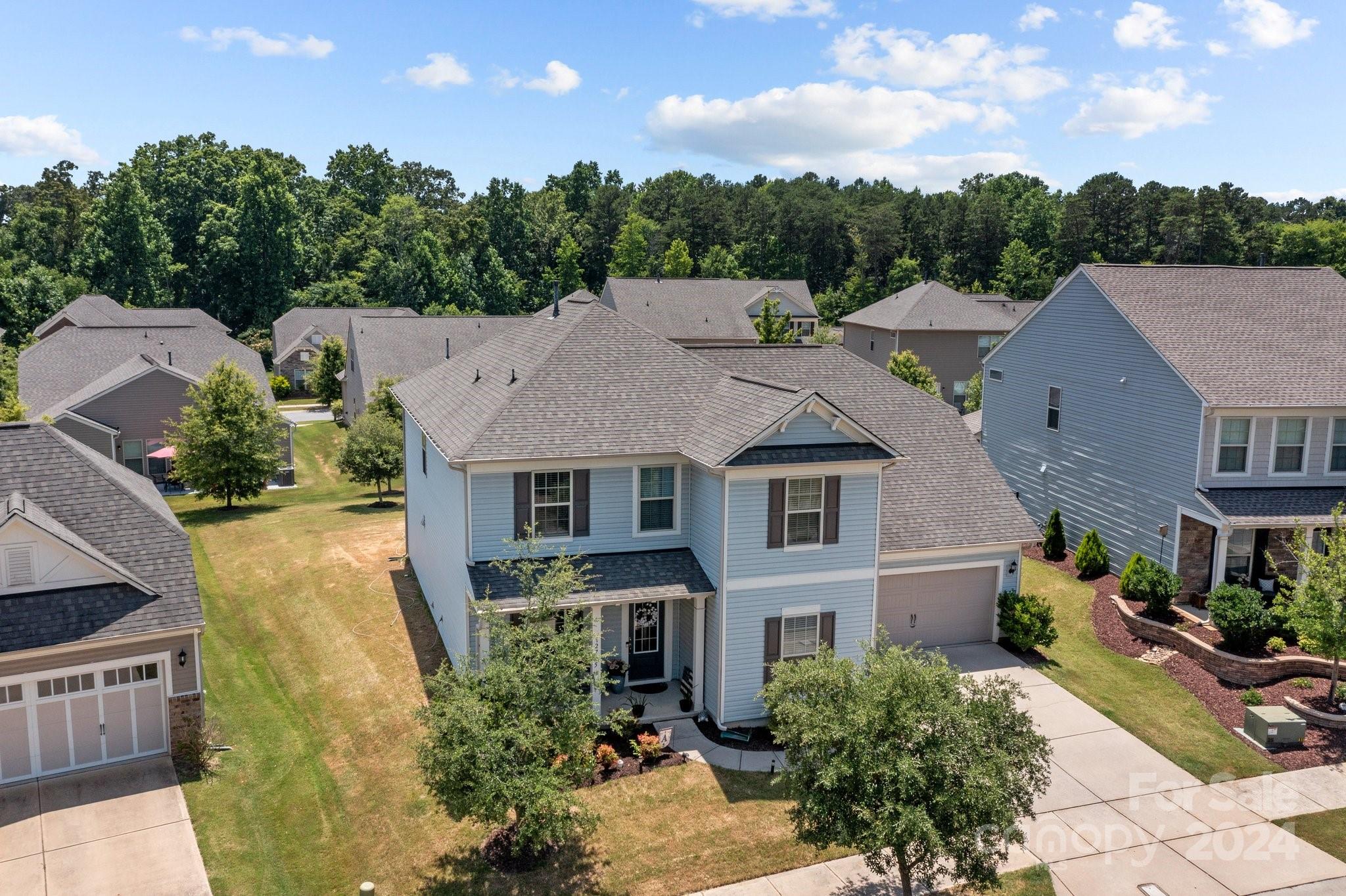 Centennial - Residential