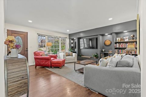 5645 Sandhurst Road Hickory NC 28602