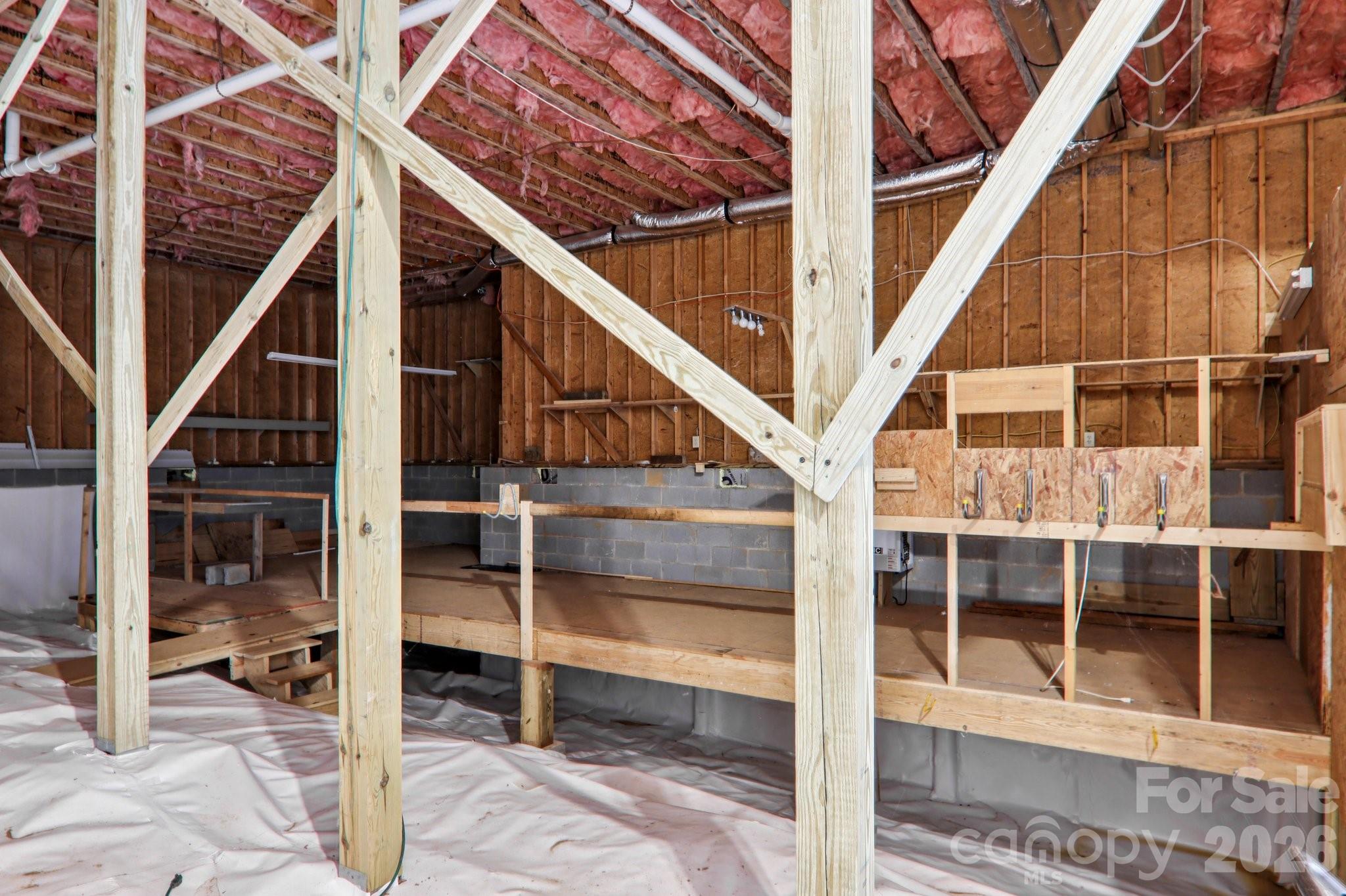 Cinnamon Woods - Residential