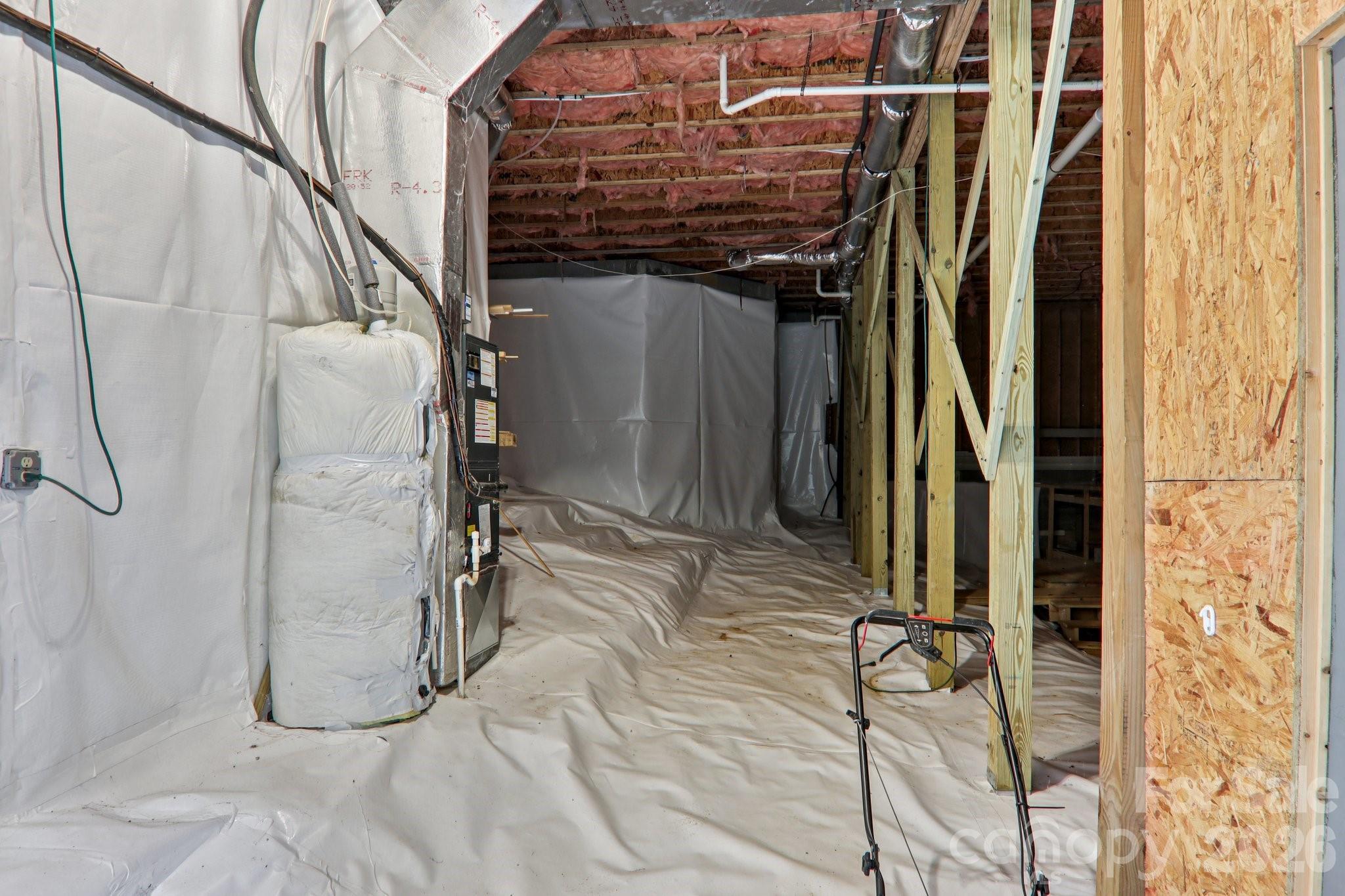 Cinnamon Woods - Residential