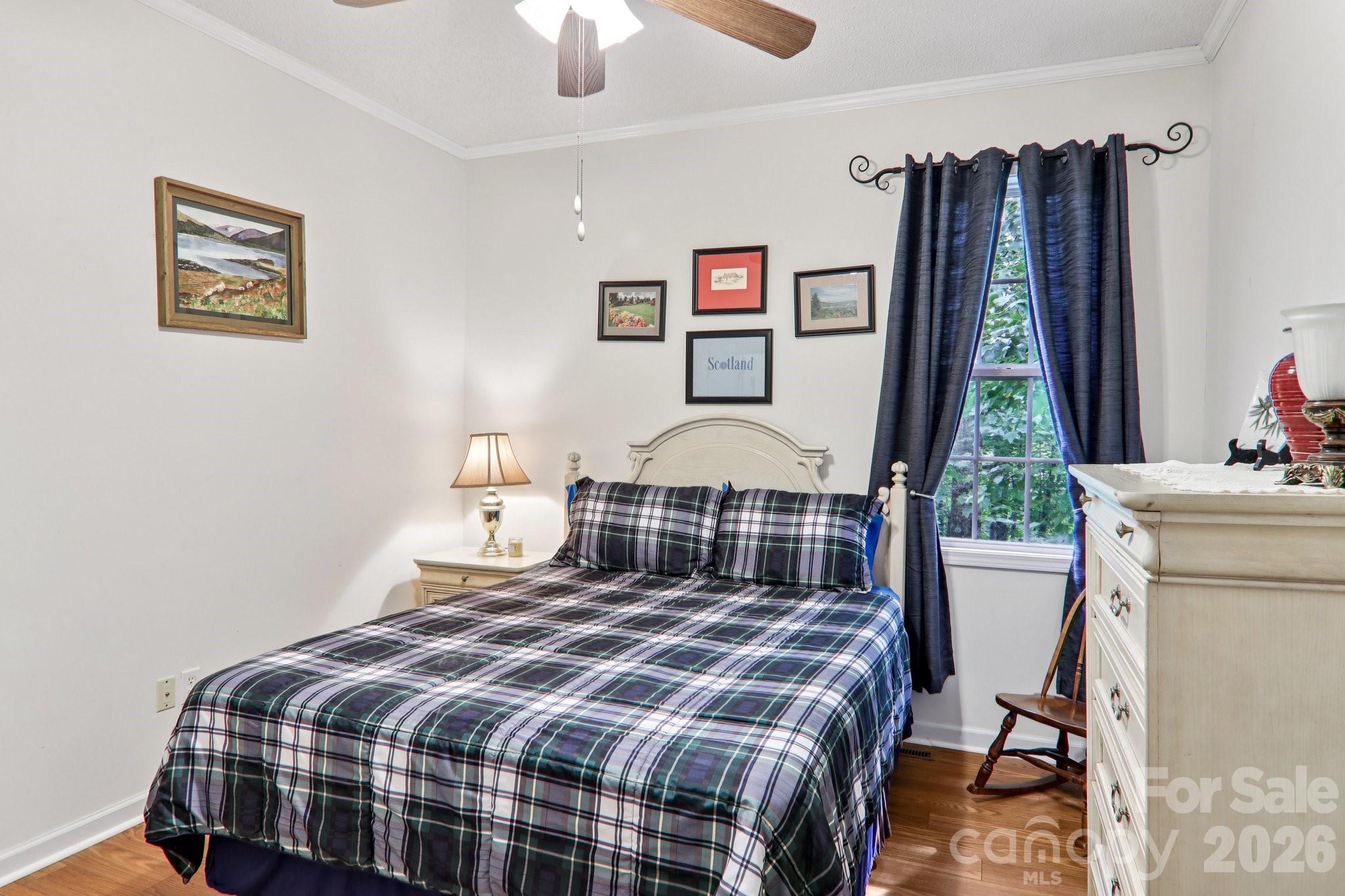 Cinnamon Woods - Residential