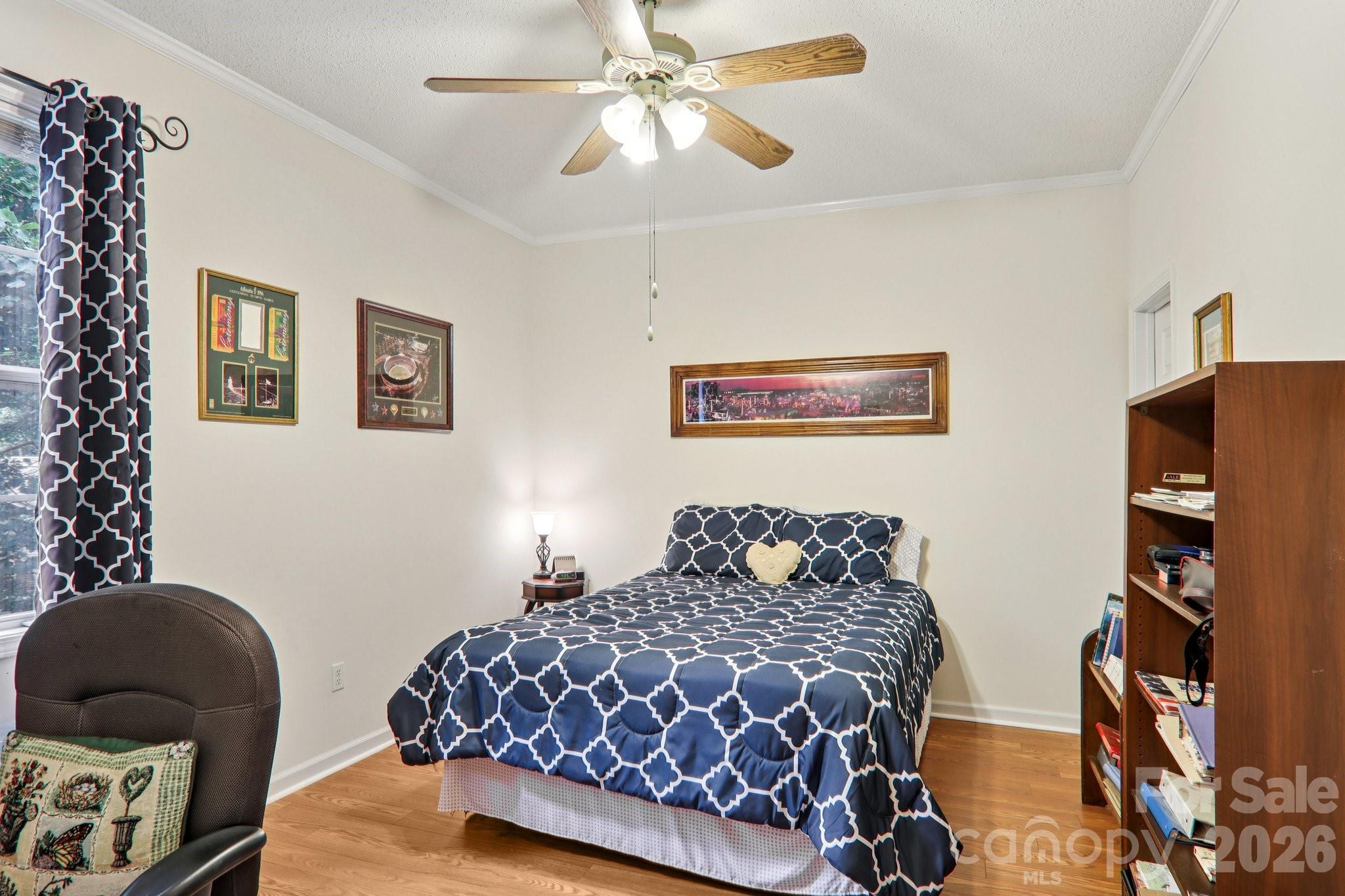 Cinnamon Woods - Residential