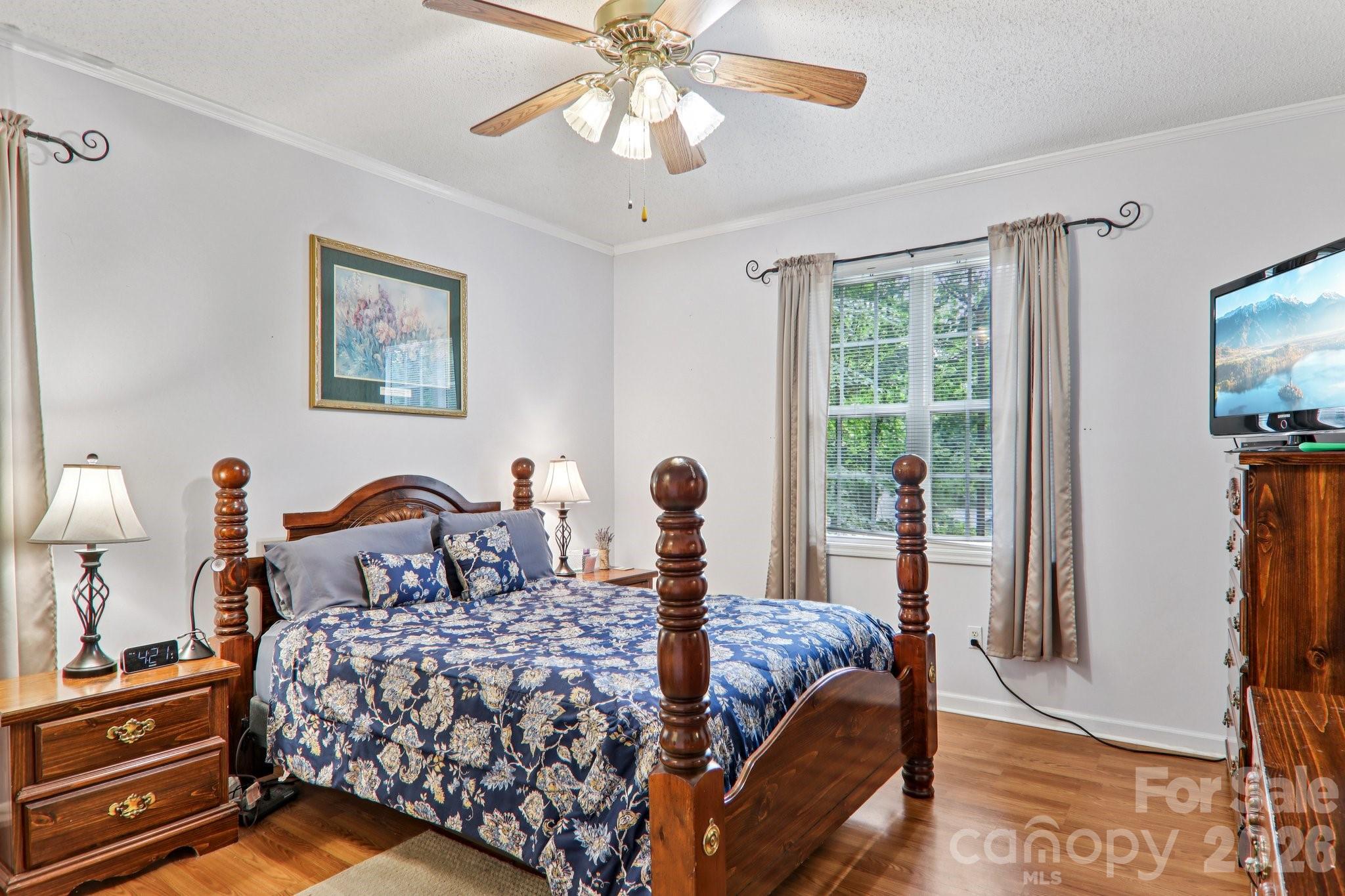 Cinnamon Woods - Residential