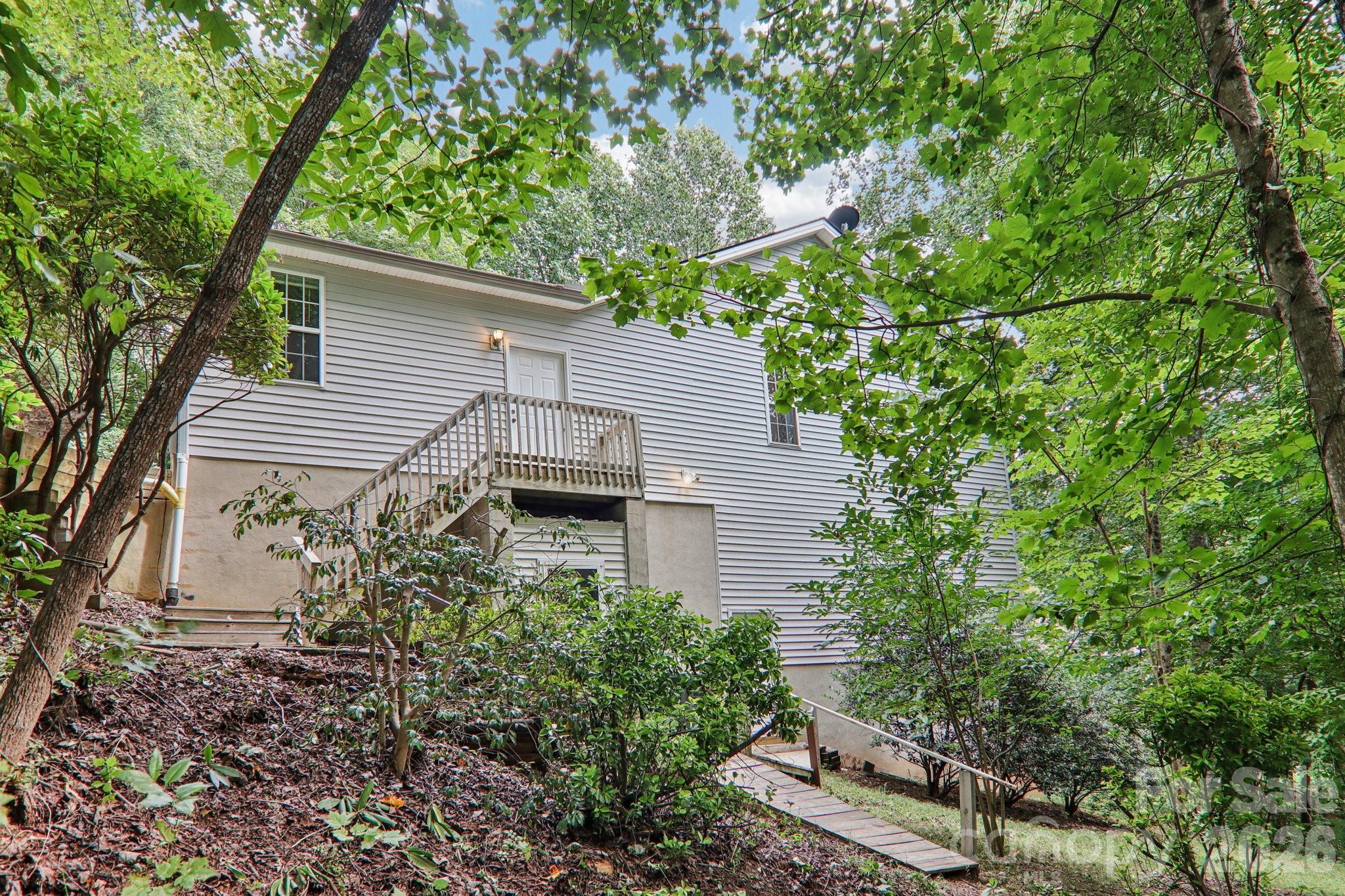 Cinnamon Woods - Residential