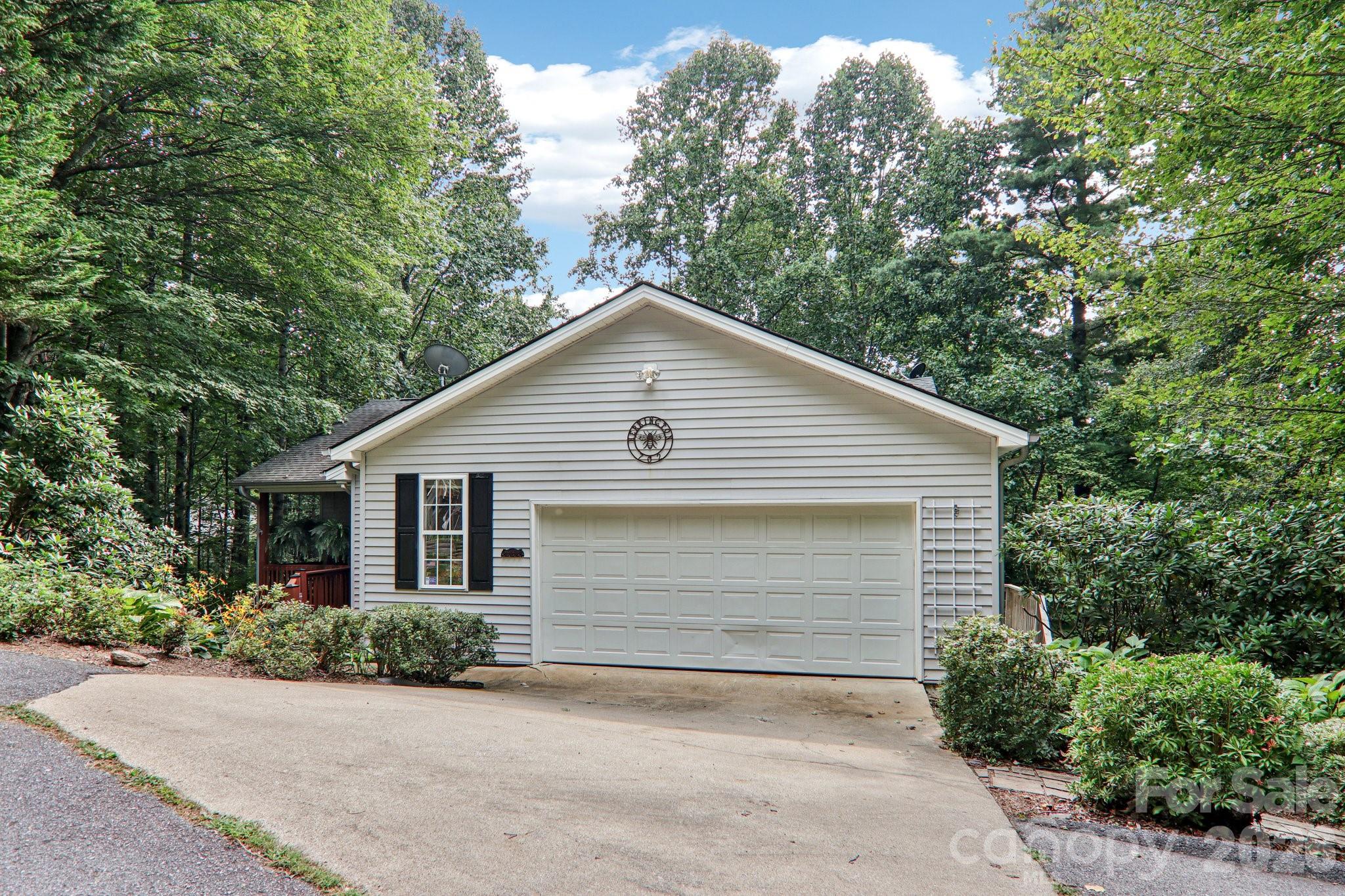 Cinnamon Woods - Residential