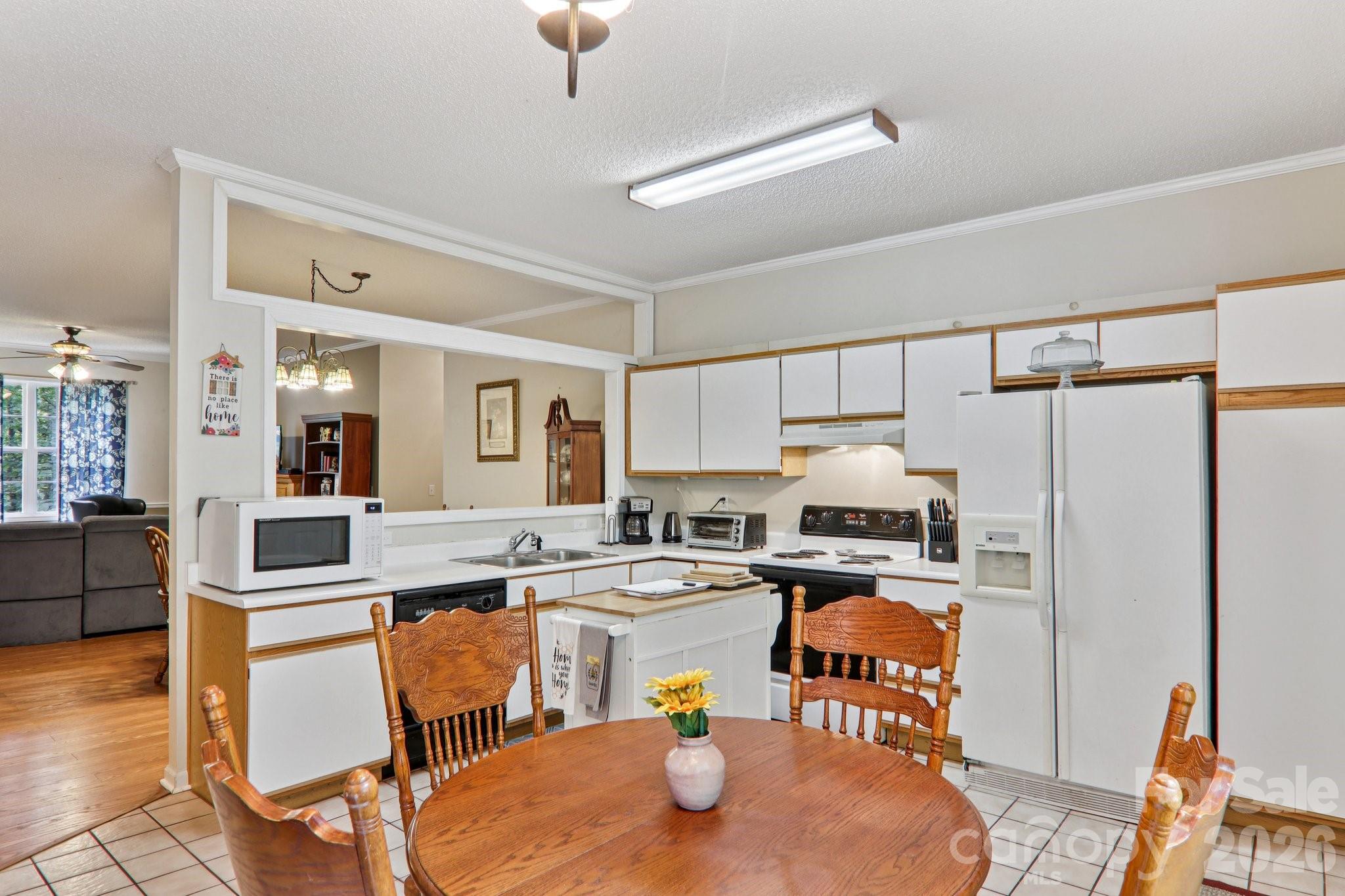 Cinnamon Woods - Residential