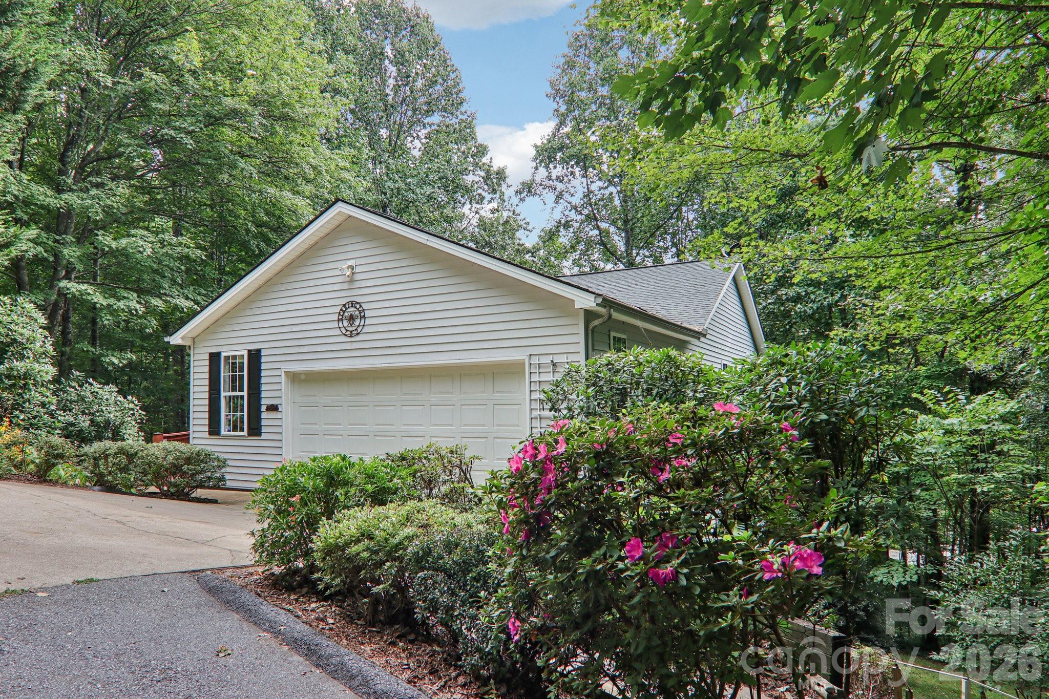 Cinnamon Woods - Residential