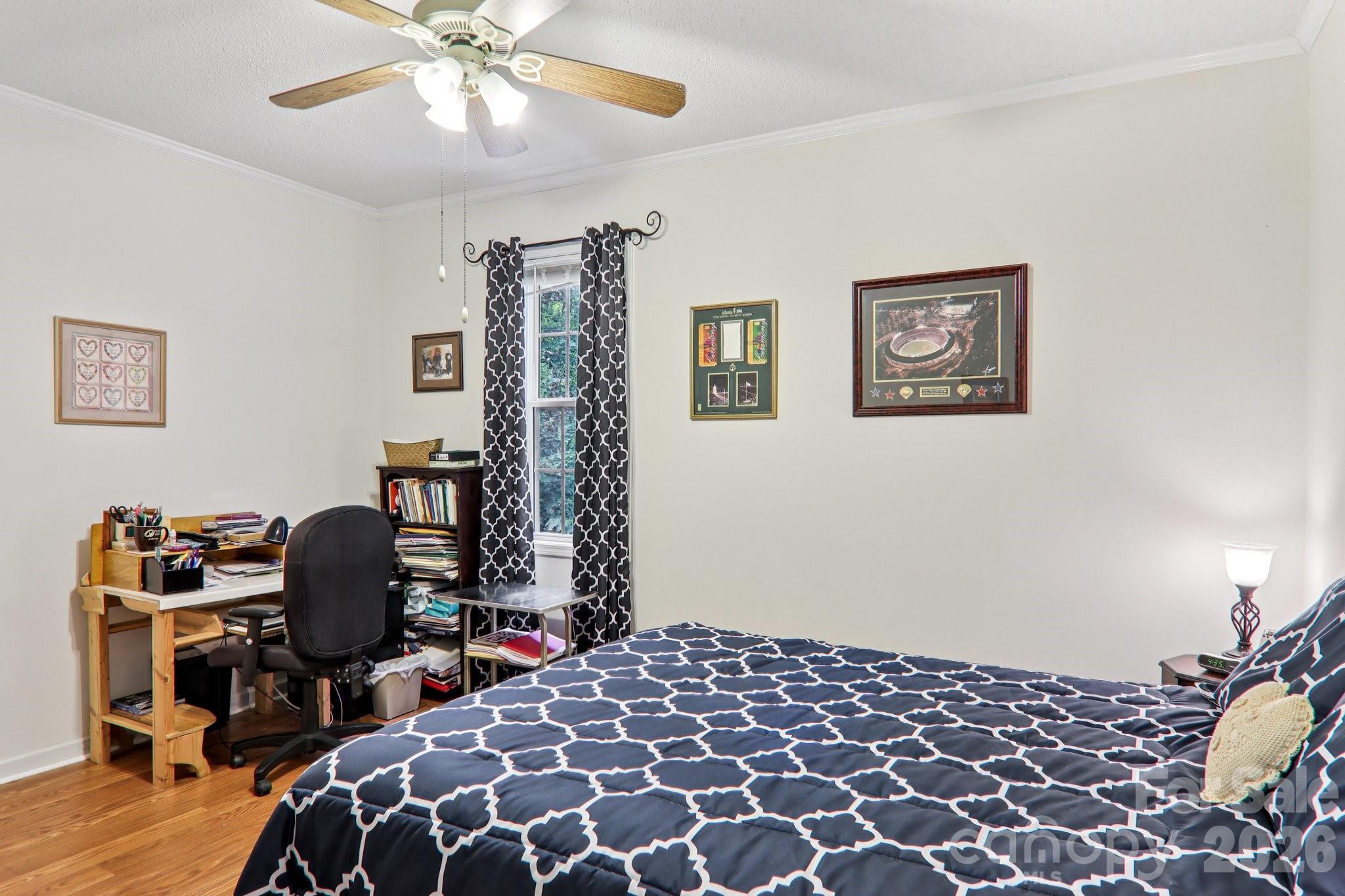 Cinnamon Woods - Residential