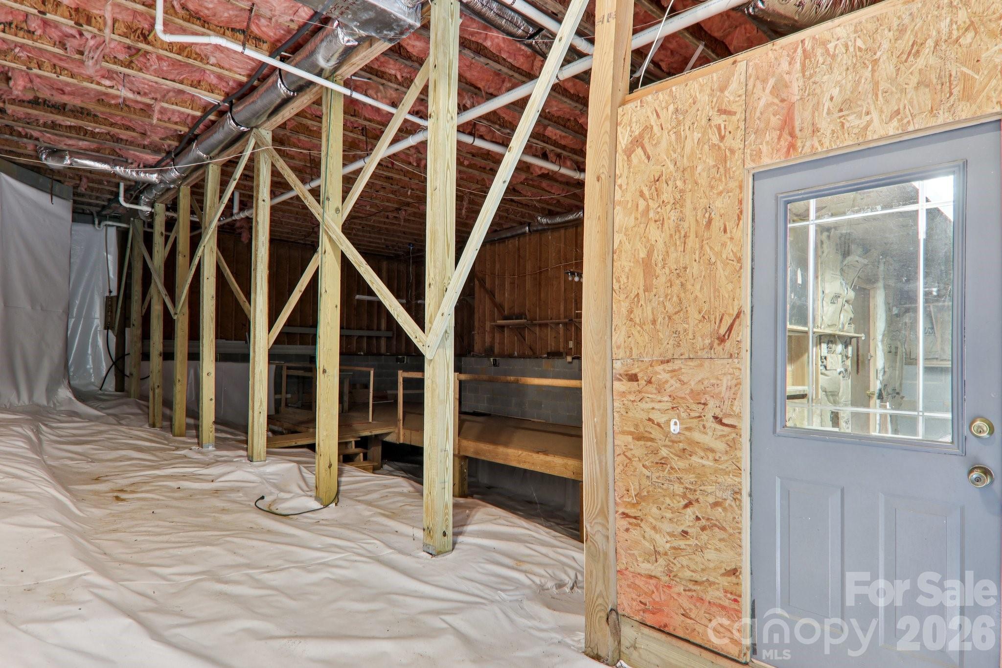 Cinnamon Woods - Residential