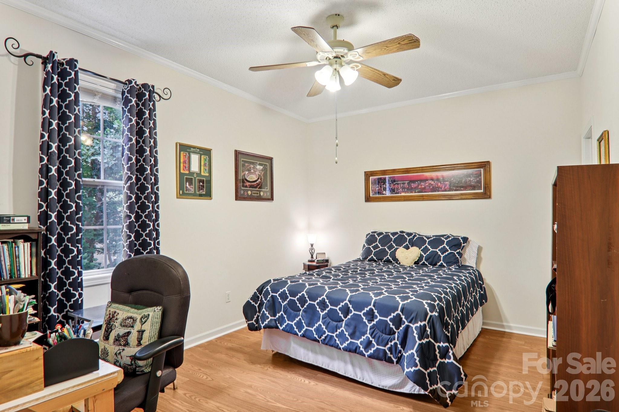 Cinnamon Woods - Residential