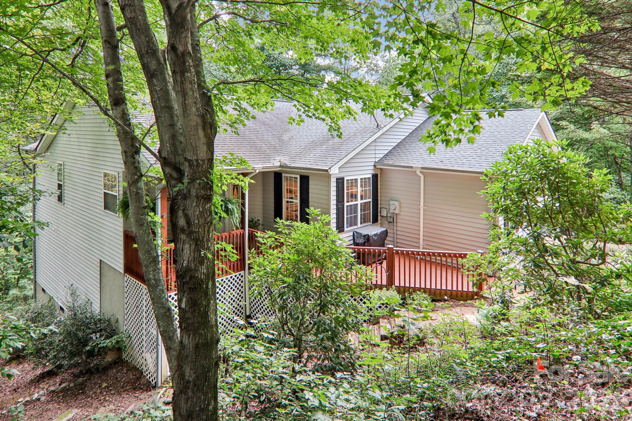 Cinnamon Woods - Residential