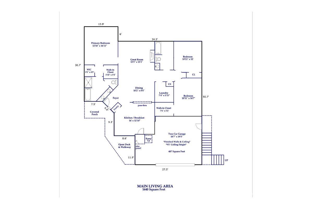 Cinnamon Woods - Residential