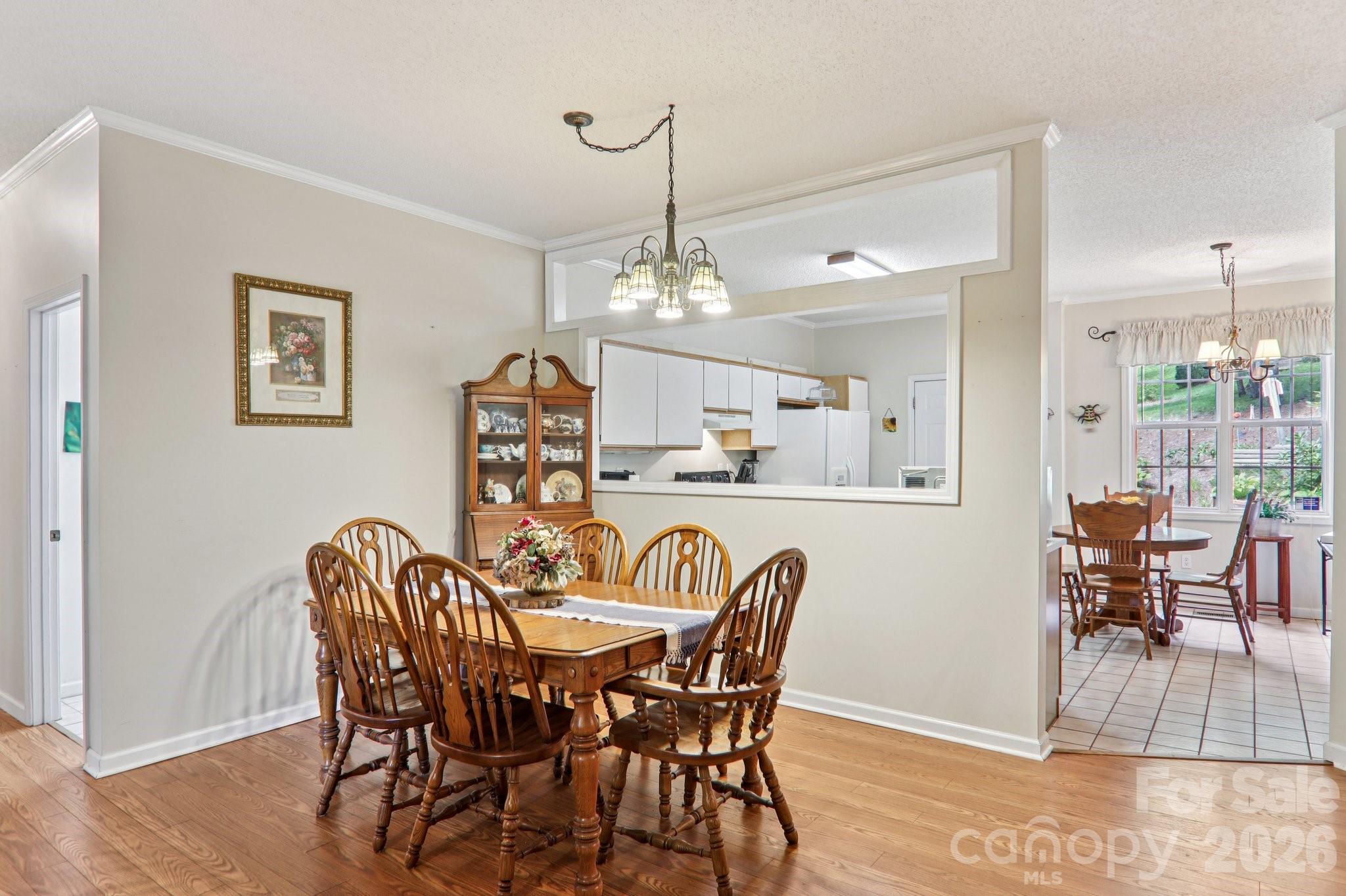 Cinnamon Woods - Residential