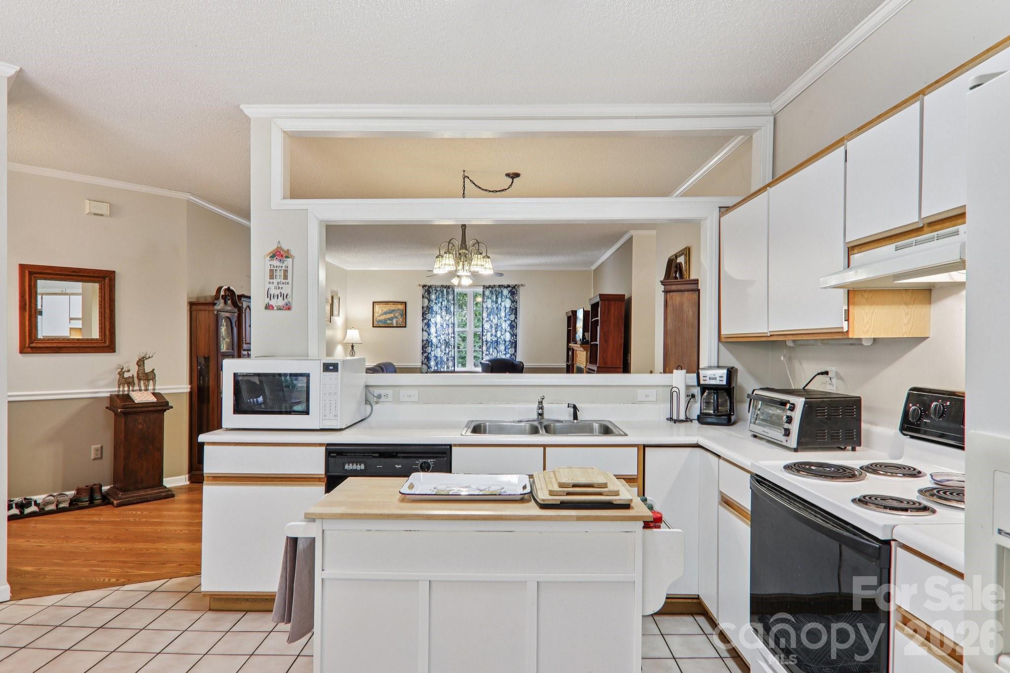 Cinnamon Woods - Residential