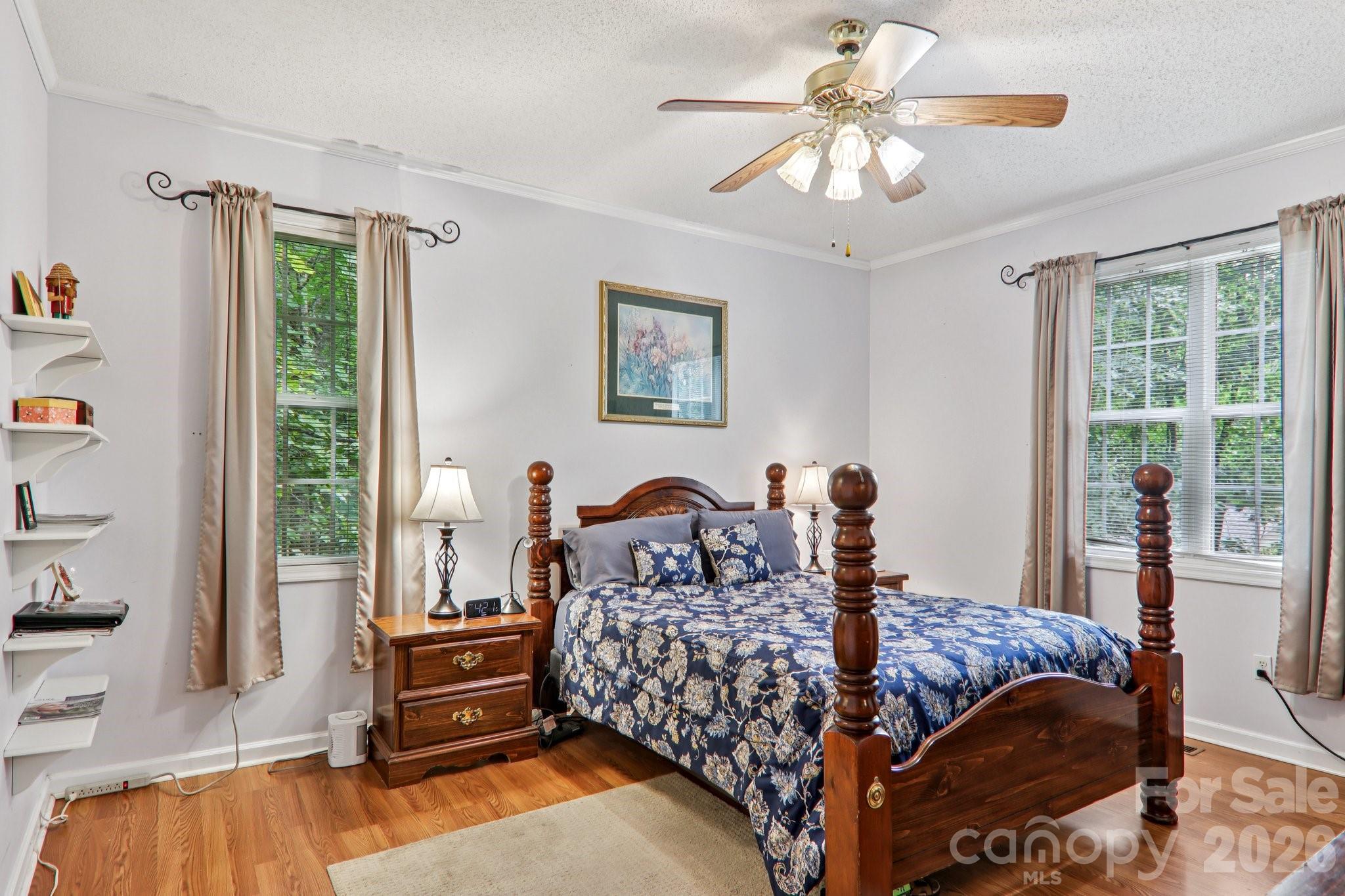 Cinnamon Woods - Residential