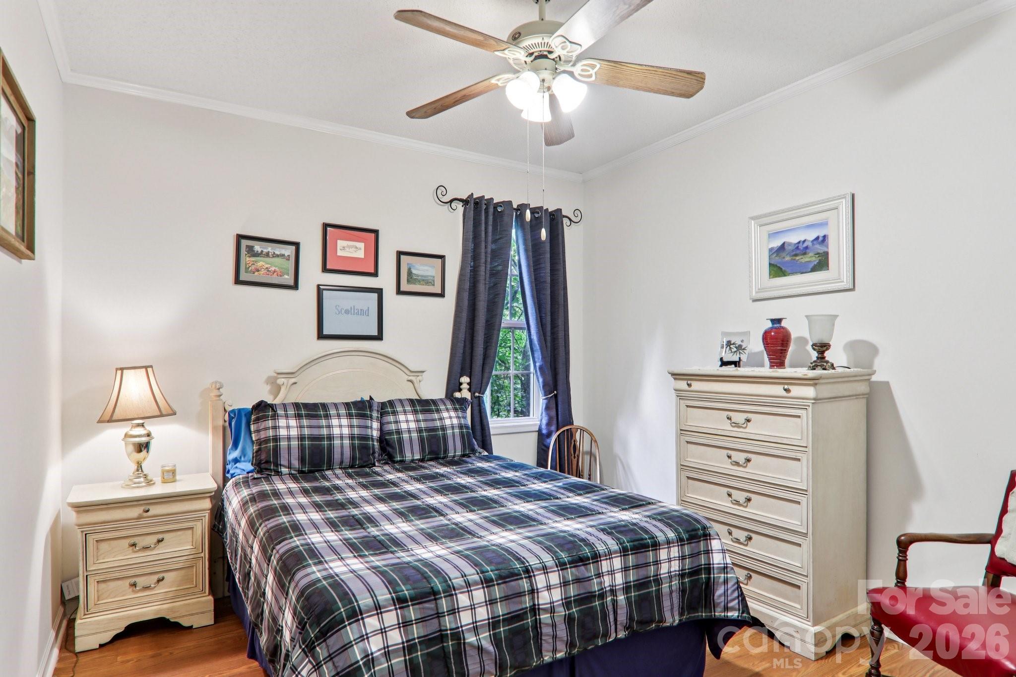 Cinnamon Woods - Residential