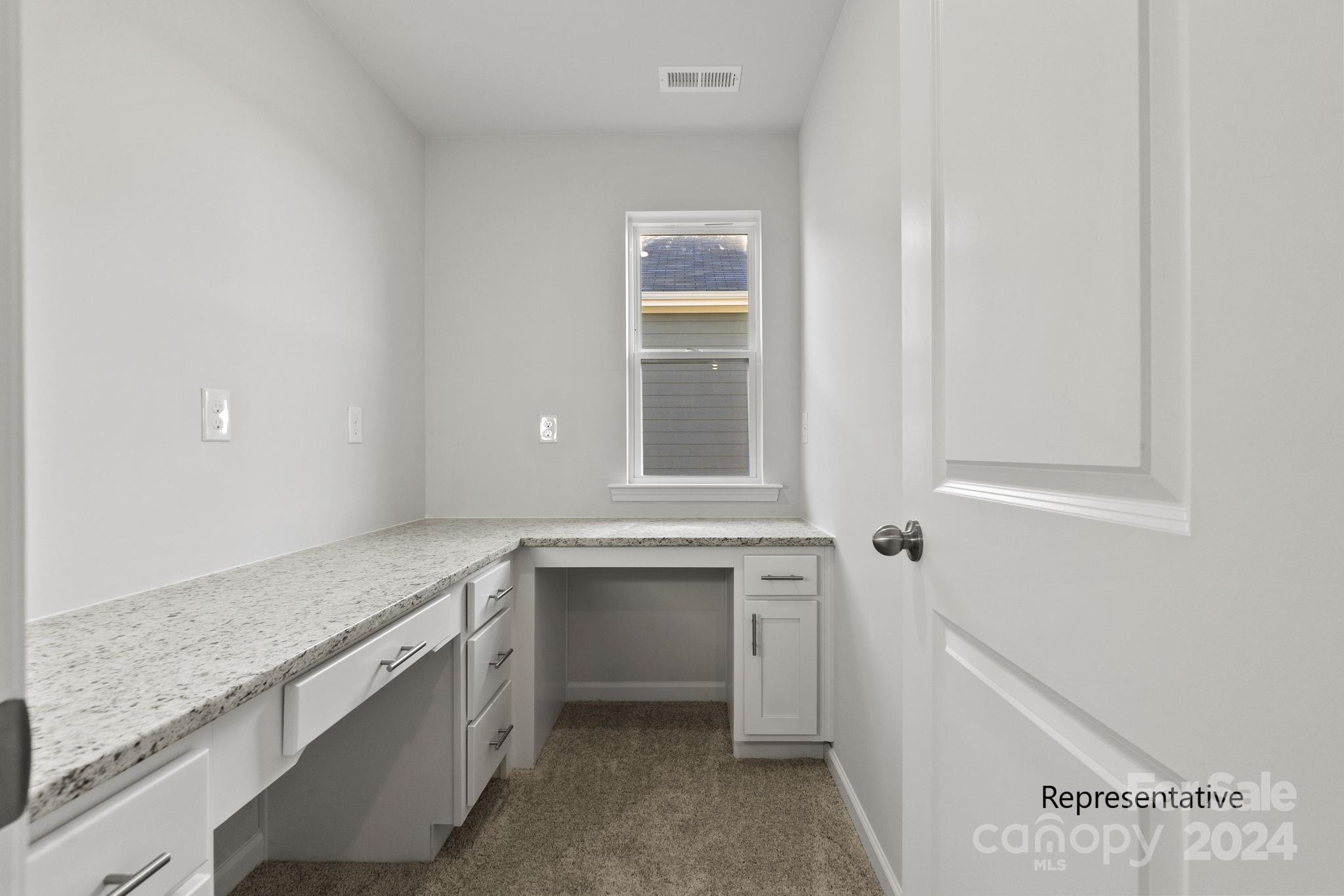 Blue Sky Meadows - Residential