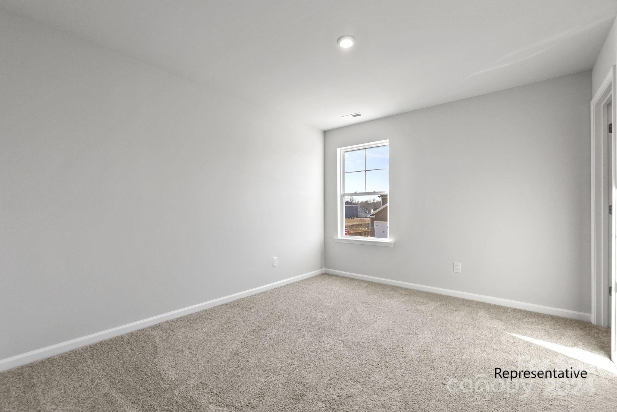 Blue Sky Meadows - Residential