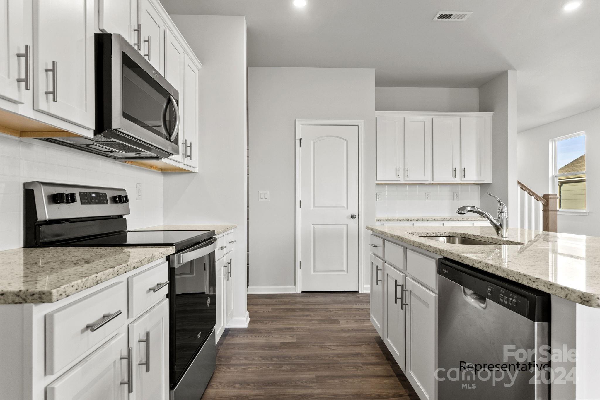 Blue Sky Meadows - Residential