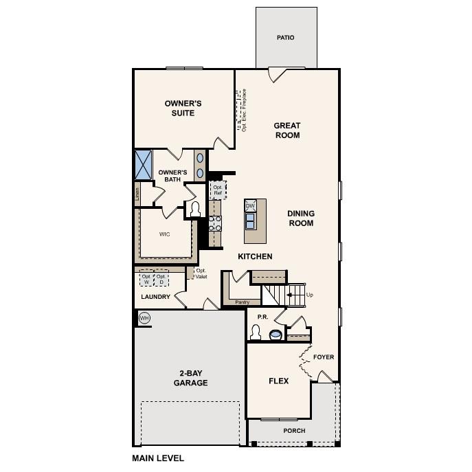 Blue Sky Meadows - Residential