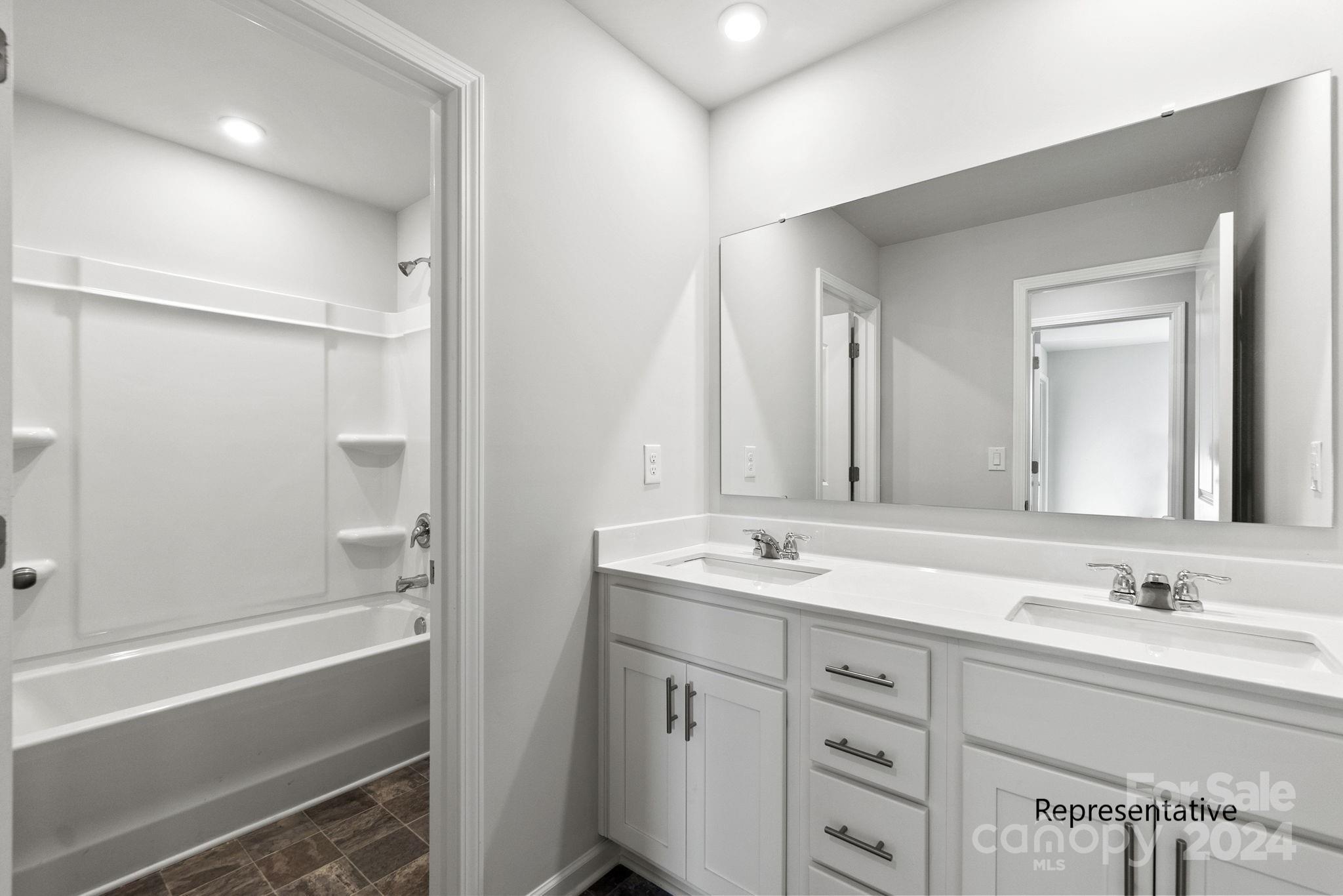 Blue Sky Meadows - Residential