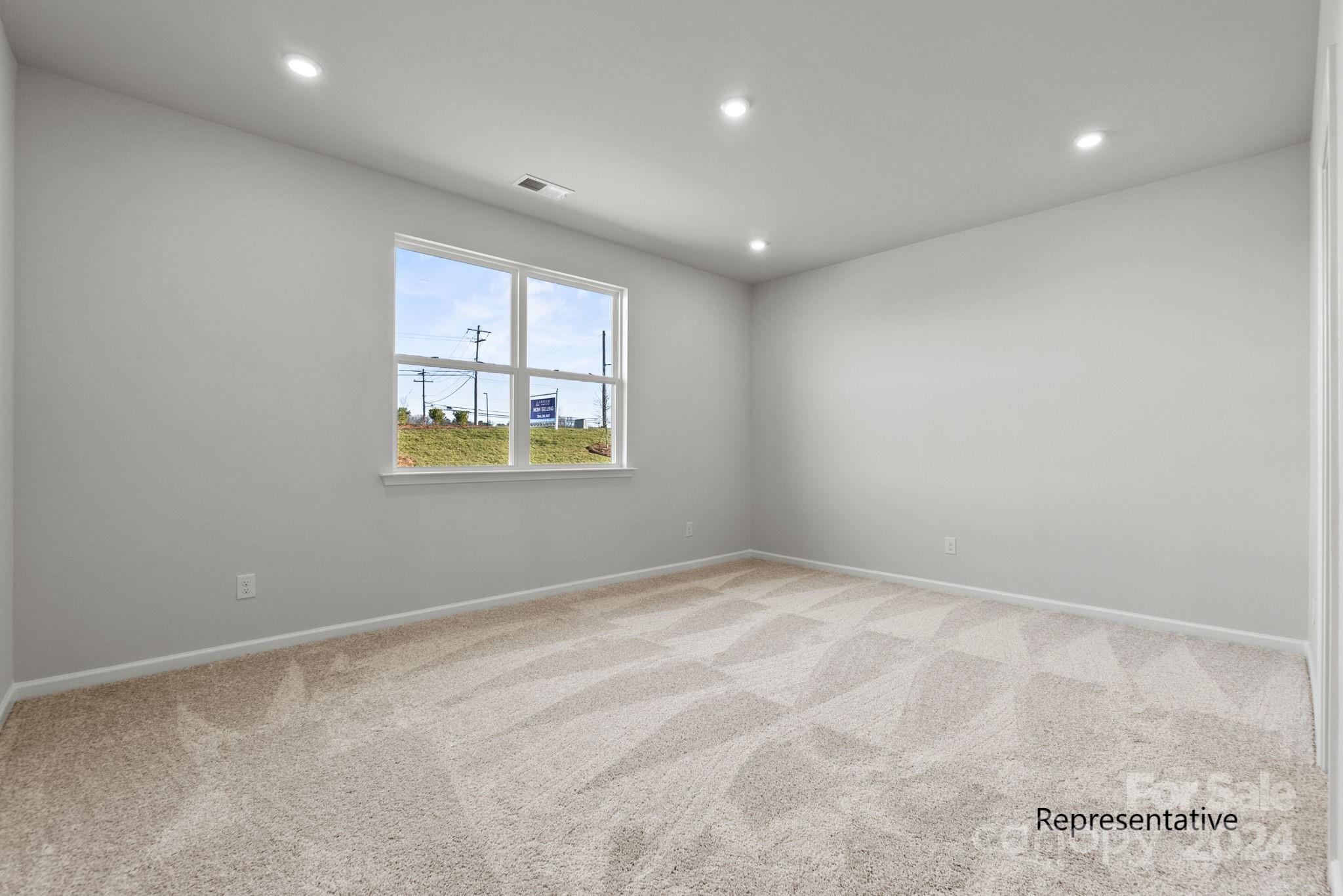 Blue Sky Meadows - Residential