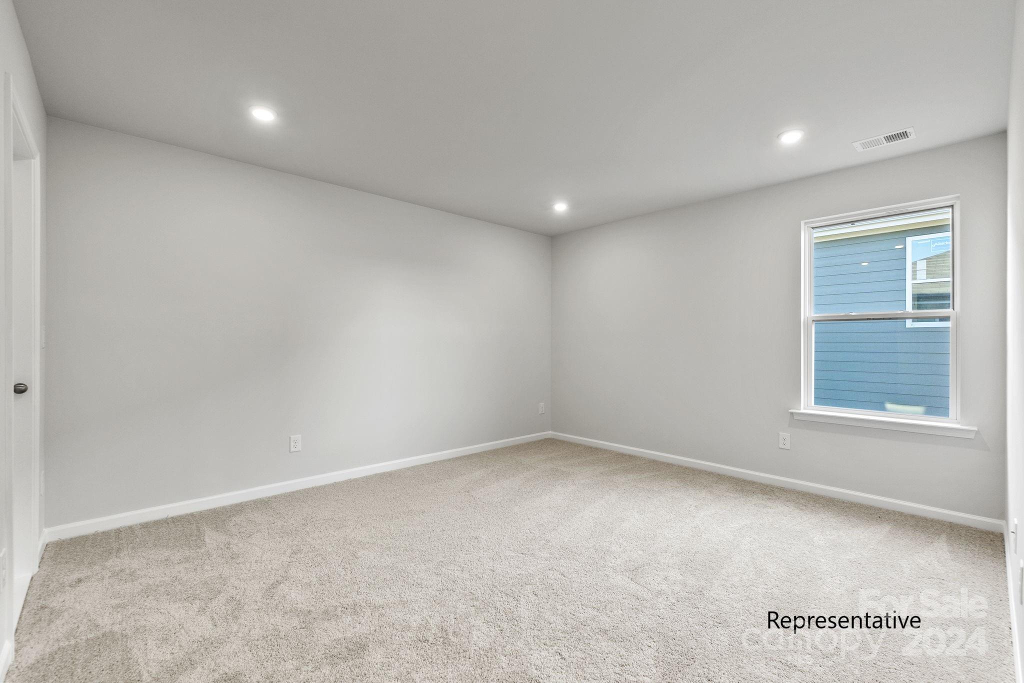 Blue Sky Meadows - Residential