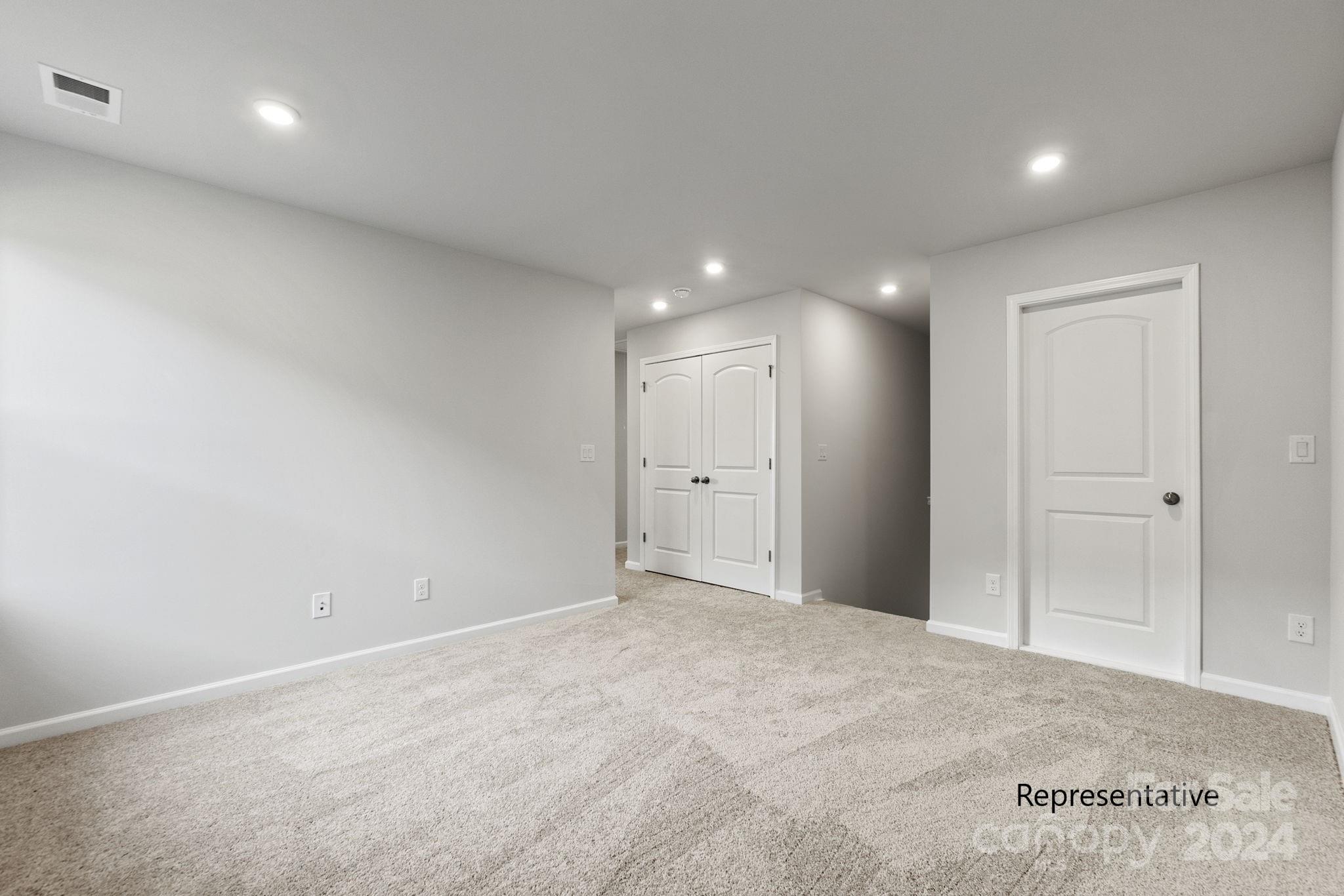 Blue Sky Meadows - Residential