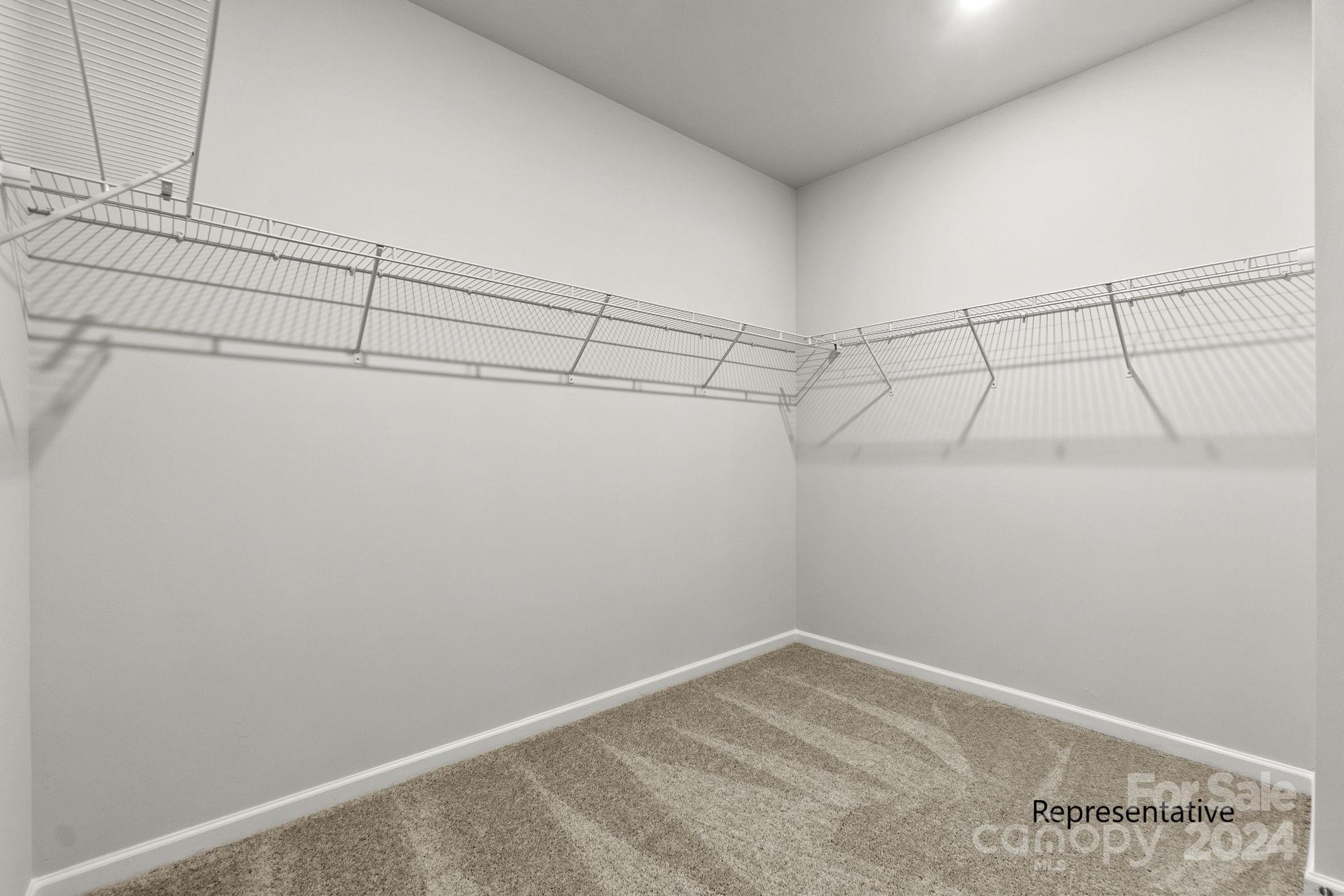 Blue Sky Meadows - Residential