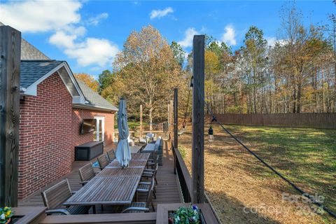 A home in Gastonia