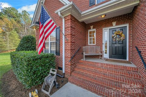 A home in Gastonia