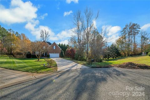 A home in Gastonia