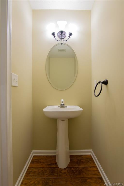 Windsor Trace - Residential