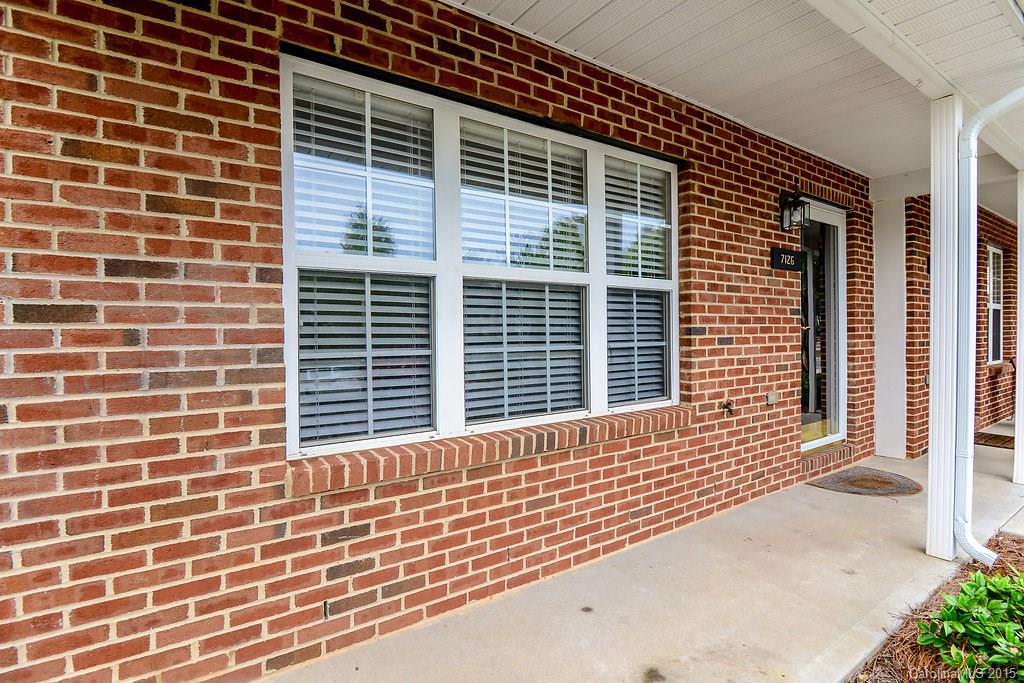 Windsor Trace - Residential