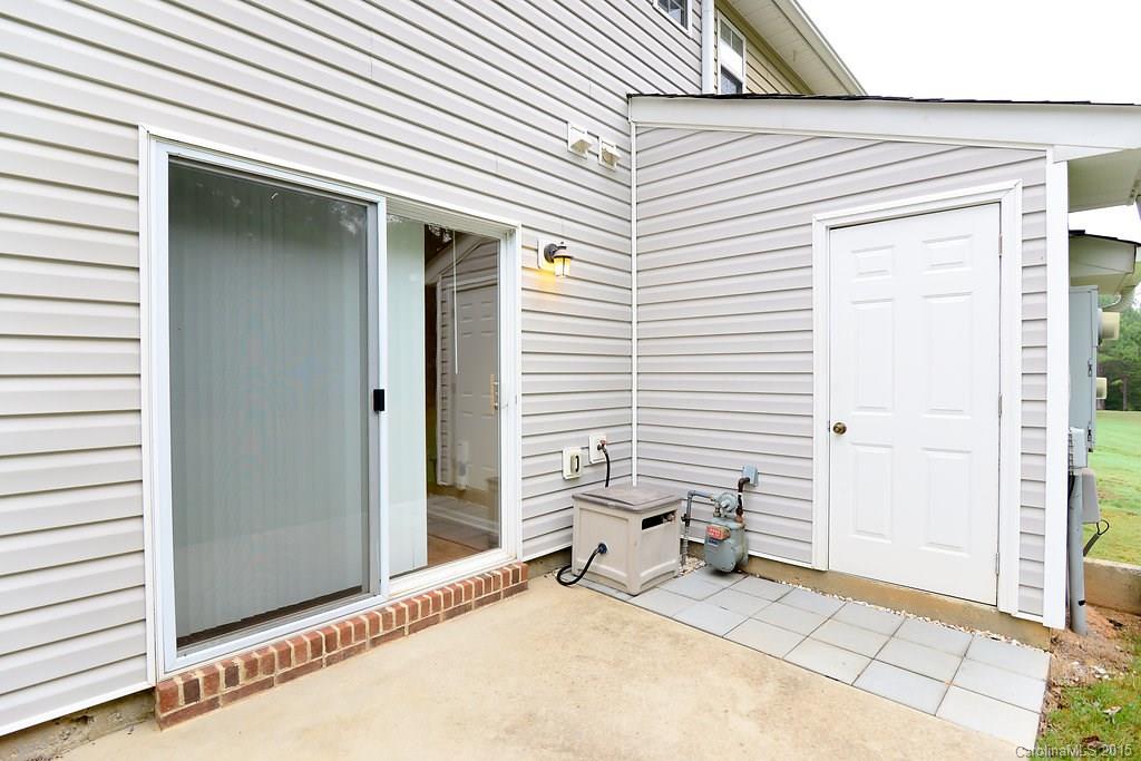 Windsor Trace - Residential