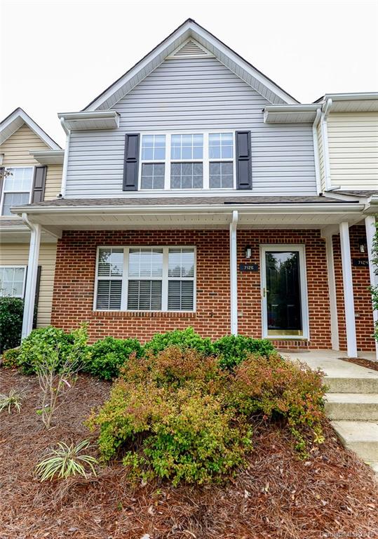 Windsor Trace - Residential