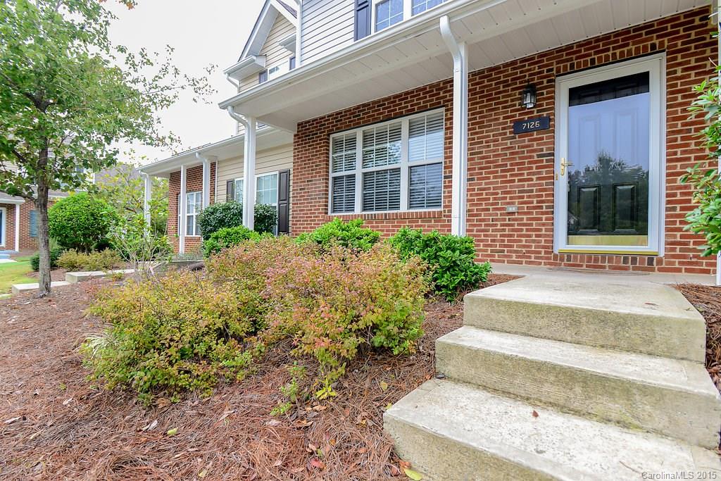 Windsor Trace - Residential