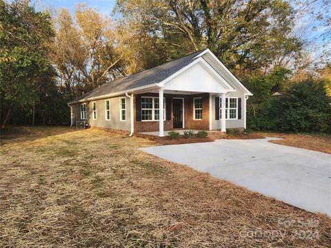 A home in Rock Hill