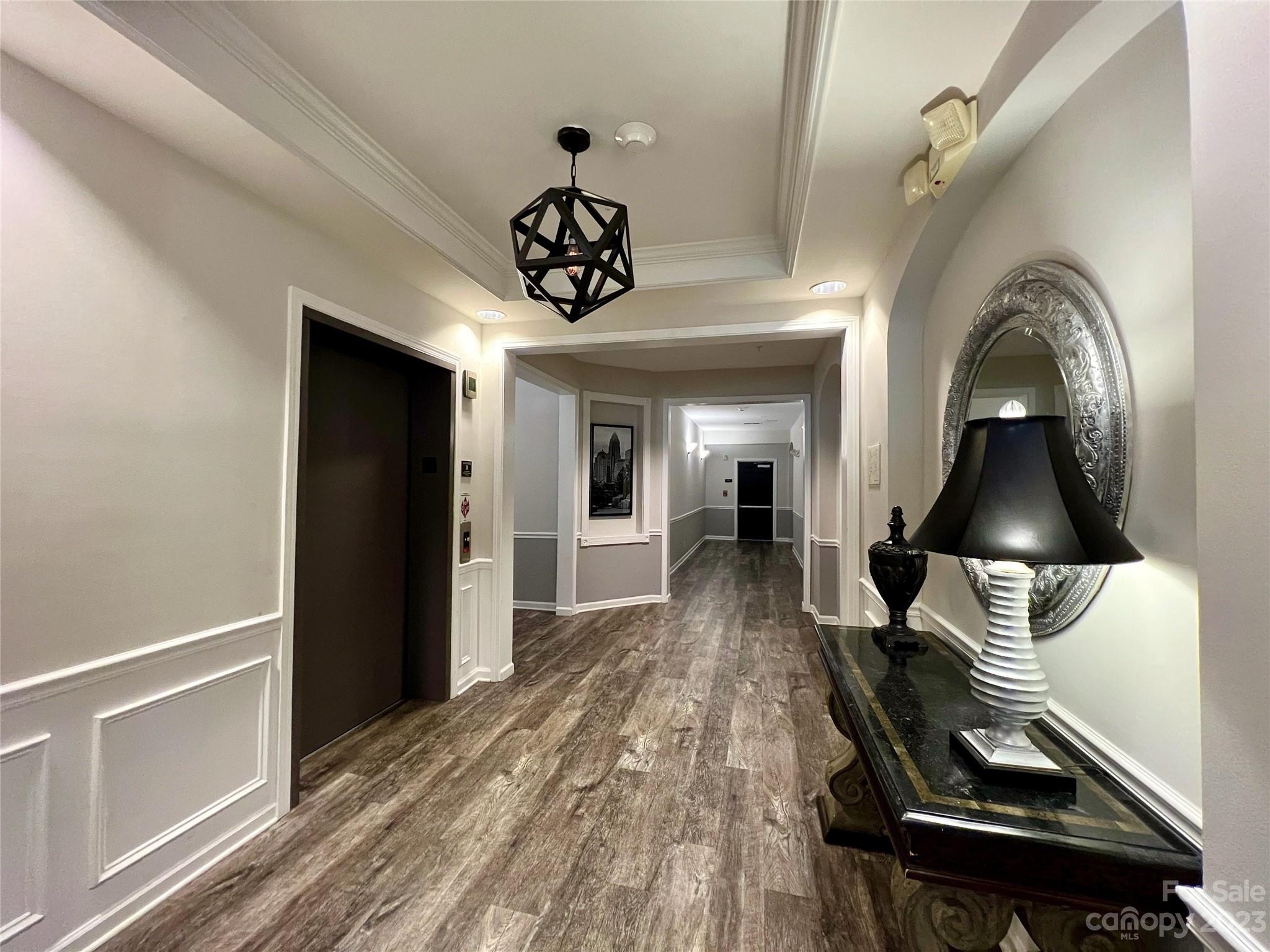 Belle Vista - Residential