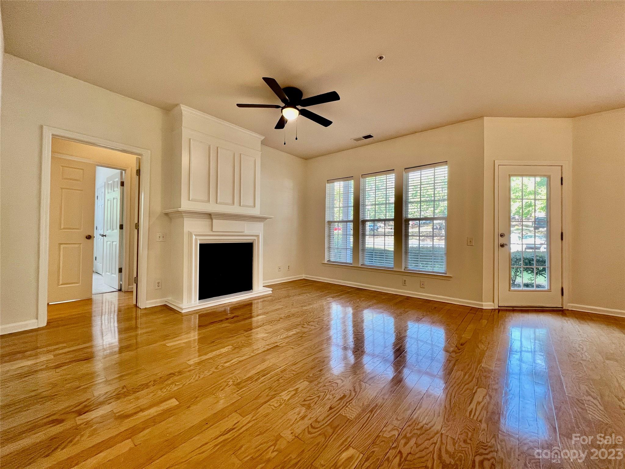 Belle Vista - Residential